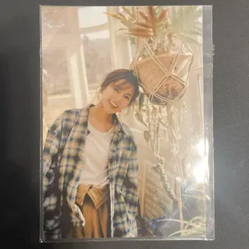 이쿠타 에리카 브로마이드 CD 구매 혜택 후쿠오카