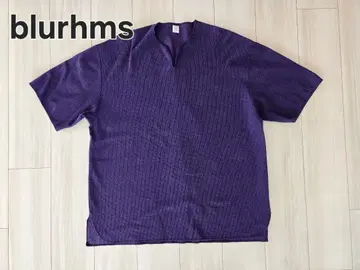 blurhms 블럼스 티셔츠