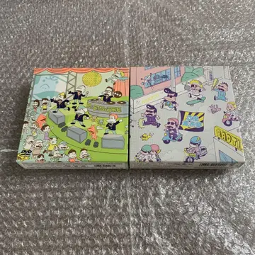 RIP SLYME GOOD TIMES DVD BAD TIMES