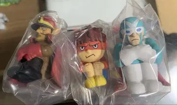 매의 발톱 기다림 가챠가챠