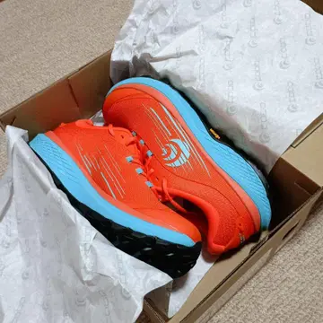topo athletic 신발 27cm