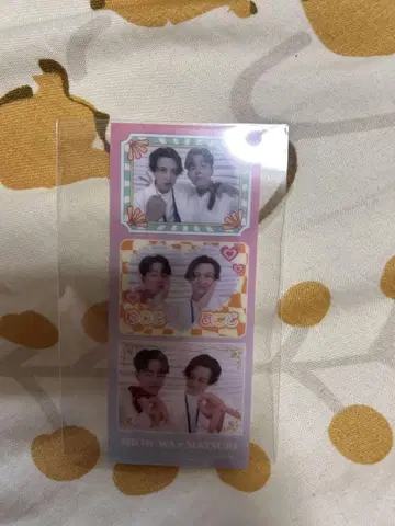 TV LIFE TV 라이프 SHOW-WA MATSURI 카드