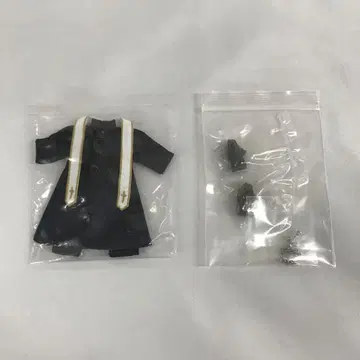 넨도로이드 오요후쿠 세트(신부)