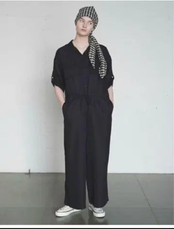 카롤리나 그레이서 올인원 컨디션 최상