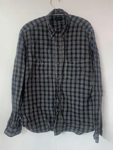 Stevenson Overall Co. 긴팔