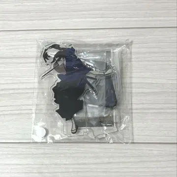 사무라이 샐러드 최애 복권 진 아크릴 스탠드
