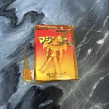 마징가 Z 움직이는 핀즈 다이내믹 기획