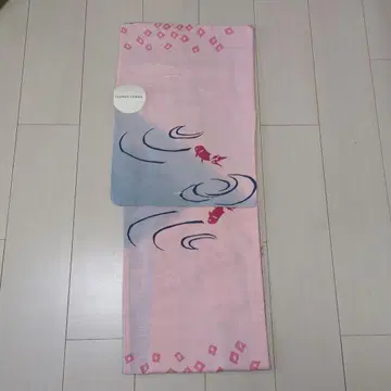 츠모리치사토 유카타