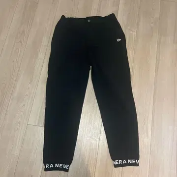뉴에라 골프 팬츠