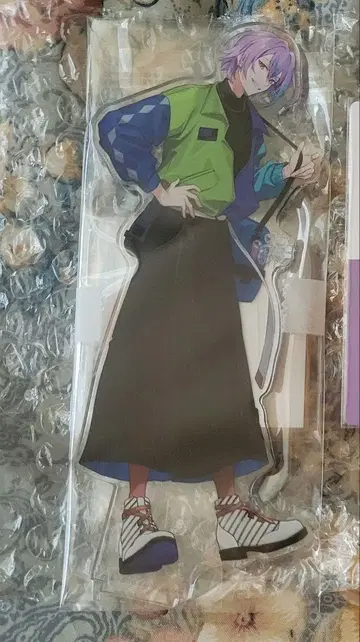 프로세카 카미시로 루이