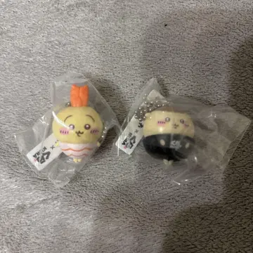 미사용 새상품 치이카와 (먼작귀) 쿠라스시