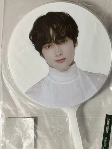 서울 ACT SWEET MIRAGE 휴닝카이 부채