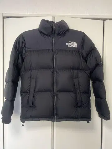 THE NORTH FACE 다운 자켓 ND91841 블랙