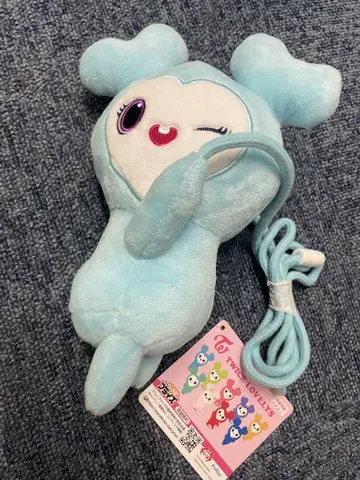 TWICE 포옹 미니백 나연