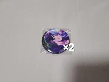 프로세카 글리터 캔뱃지 Vol.1C 아오야기 토야