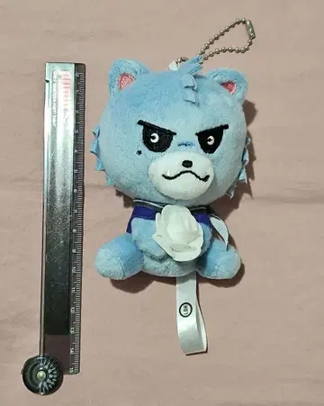 루브 군