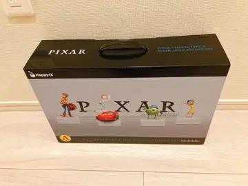 픽사 해피 복권 2025 A상 [가격 인하]