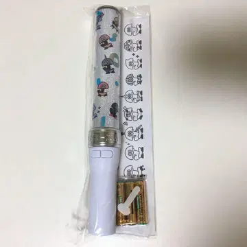 쟈니즈 주니어 응원봉 2021