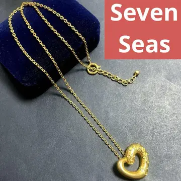 Seven Seas 목걸이