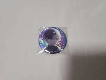 프로세카 글리터 캔뱃지 Vol.5A 혜택 아오야기 토야