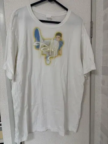 Tohji angel 티셔츠