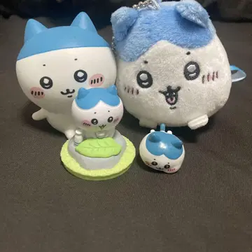 치이카와 (먼작귀) 하치와레 묶음 판매