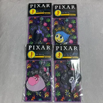 Happy 복권/PIXAR2025 J 상 러버 참