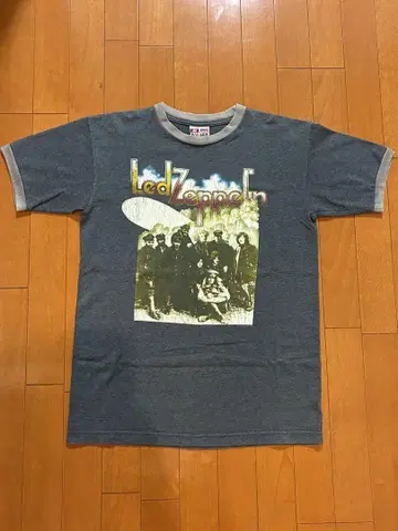 Led Zeppelin 락 티셔츠