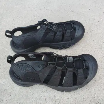 킨 뉴포트 블랙 29cm