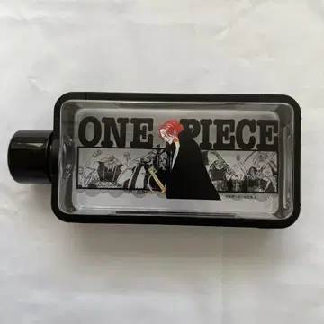 ONEPIECE 빨간 머리 해적단 응모자 전원 서비스 보틀 선박