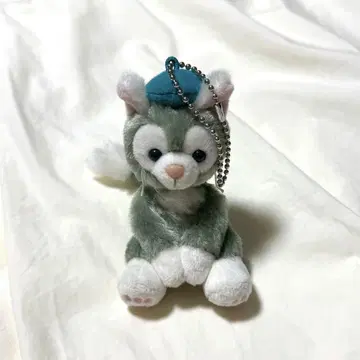 젤라토니 봉제 인형 스트랩