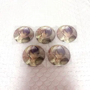 프로세카 글리터 캔뱃지 35C 아오야기 토야