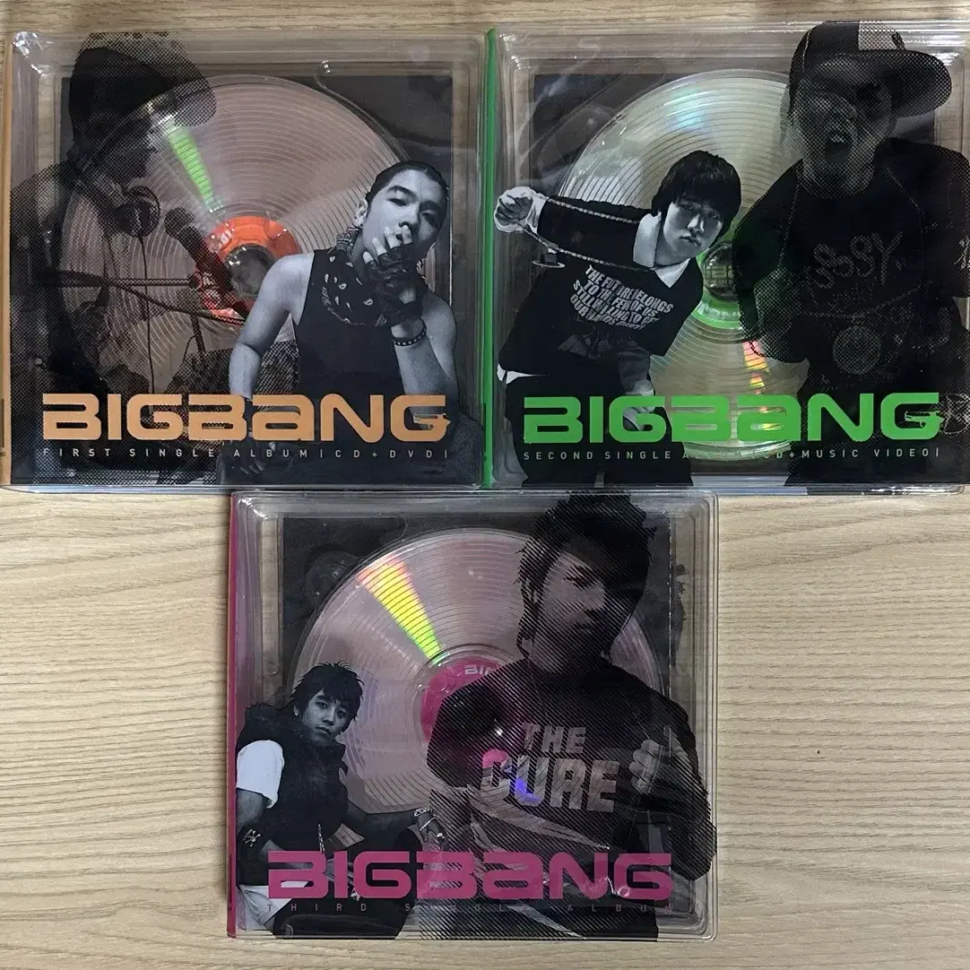 K-POP・アジア BIGBANG 1ST MINI ALBUM ALWAYS A1W5uY6FLeL._UF1000,1000_QL80_.jpg