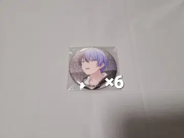 프로세카 글리터 캔뱃지 Vol.3C 아오야기 토야