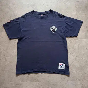 미국제 New York Yankees 양키스 야구 티셔츠
