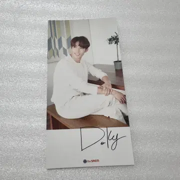 SEVENTEEN The SAEM 세븐틴 사인회 도겸 세부치