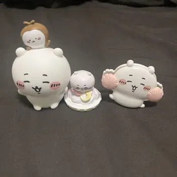 치이카와 (먼작귀) 인형 묶음 판매