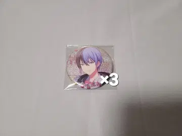 프로세카 글리터 캔뱃지 Vol.5C 아오야기 토야