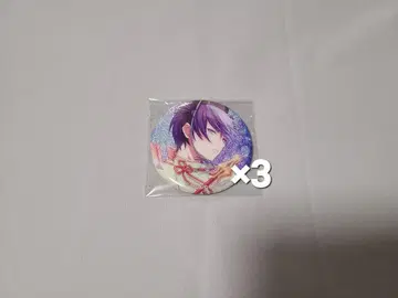 프로세카 글리터 캔뱃지 Vol.6C 아오야기 토야