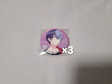 프로세카 글리터 캔뱃지 Vol.7C 아오야기 토야