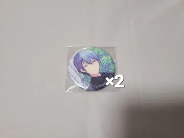 프로세카 글리터 캔뱃지 Vol.9A 아오야기 토야