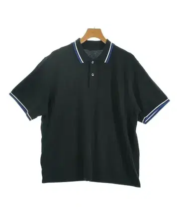 uniform experiment 피케 셔츠 남성용