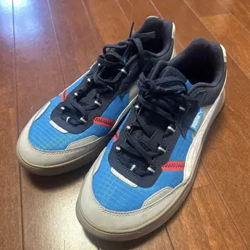 푸마 스니커즈 27cm