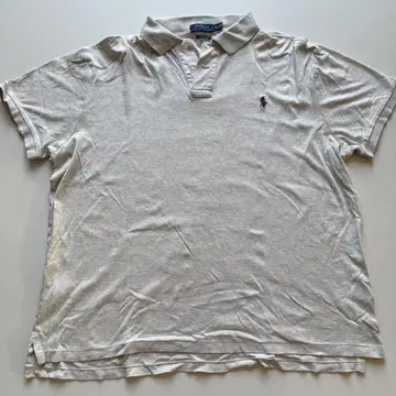 POLO 피케 셔츠 XL