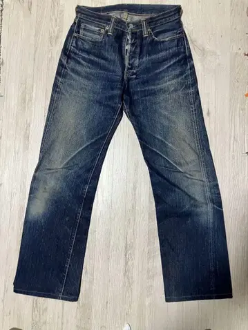 플랫 헤드 FLAT HEAD 청바지 Lot.3005xx 허리 30