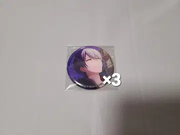 프로세카 글리터 캔뱃지 Vol.9C 아오야기 토야