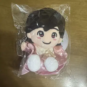 나니와 단시 미치에다 슌스케 치비누이