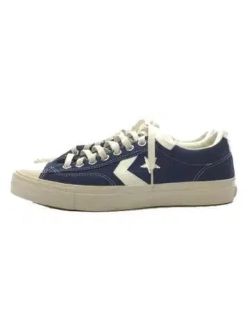 CONVERSE BREAKSTAR/로우 컷 스니커즈