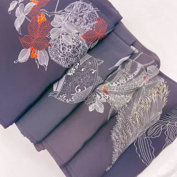 6056 블랙 겉옷 세트 리메이크용 그림 겉옷