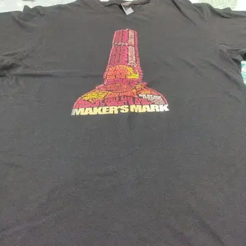 Maker's Mark 메이커스 마크 티셔츠 NO145